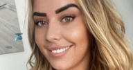 Woman's last question to police as she died after being stabbed by boyfriend in row