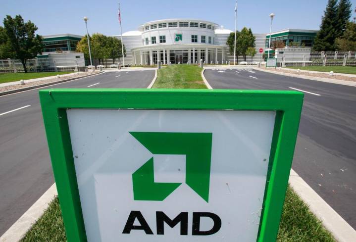 AMD says Oracle is committing to widespread use of new AI chips