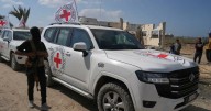 Hamas hands over four hostage bodies, Israel says