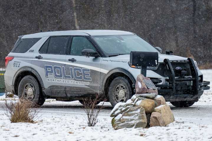 Salem Township expected to end sheriff contract, partner with neighboring police