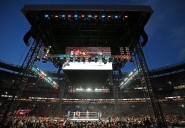 Former WWE champion injured in crash with drunk driver