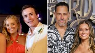 Celebrity Engagements of 2025: Daisy Kent, Joe Manganiello and More