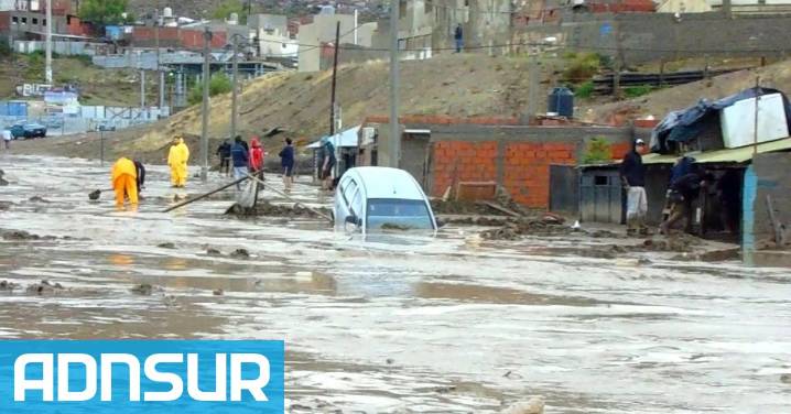 19:19 Emergencia Climática: este miércoles será la audiencia en el Superior para revisar las condenas de exfuncionarios municipales y empresarios