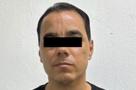 Detienen a Omar Bravo, exjugador de Chivas, por presunto abuso de una menor