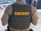Man opposes employment, medical records being released in suit against County