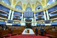 Congreso aprueba reglamentos del nuevo sistema bicameral que regirá desde el 2026