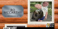 John’s Big Ol’ Fish: Monday, October 13
