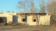 Happy Valley-Goose Bay deals with rash of suspicious fires