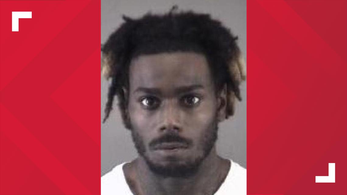 Winston-Salem man faces charges in East Bend home invasion, deputies say