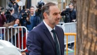 El juez del Supremo mantiene a Ábalos en libertad tras negarse a declarar