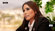 Claudia Agatón Muñiz...Realiza obras en beneficio colectivo es lo suyo
