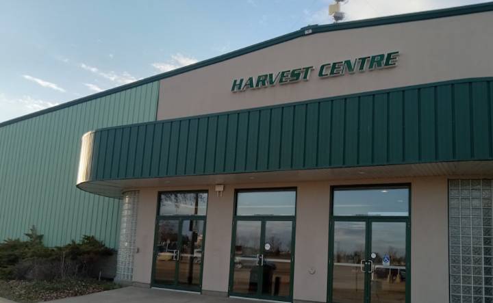 Advance voting now open in Red Deer for 2025 Municipal Election