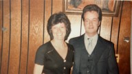 Vernon and Linda Brooks of Monroe celebrate 60th wedding anniversary