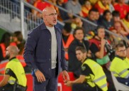 España - Bulgaria, en directo