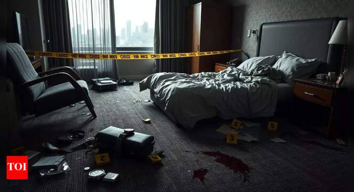 Cash and jewellery looted: 2 Indian tourists arrested for robbing sex workers in Singapore hotel; sentenced to 5 years prison