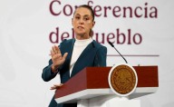 Sheinbaum responde a quienes dicen “disfruten lo votado” a damnificados por lluvias