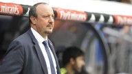 Firmó Rafa Benítez como nuevo técnico del Panathinaikos