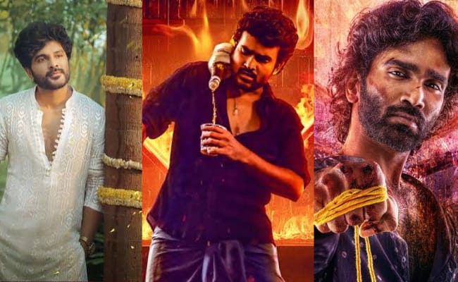 BO: Do-or-Die Saturday for Telugu Films in USA