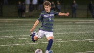 No. 18 Colts Neck shuts out Holmdel