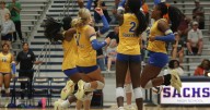 Northeast Dallas County Volleyball Roundup: Sunnyvale secures outright district title