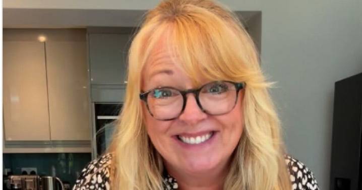 Coronation Street's Sally Ann Matthews breaks silence on exit with sweet move as co