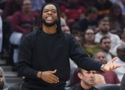 Darius Garland takes ‘good step’ in injury recovery