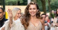 Miley Cyrus Reveals Estranged Dad ‘Cried’ Over Her Olive Branch