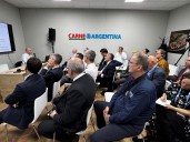 "Nuestro país tiene 87% de riesgo nulo": presentaron en Anuga 2025 el sistema para cumplir la exigencia de la Unión Europea de alimentos libres de deforestación