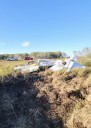 3 injured in plane crash in Aitkin County