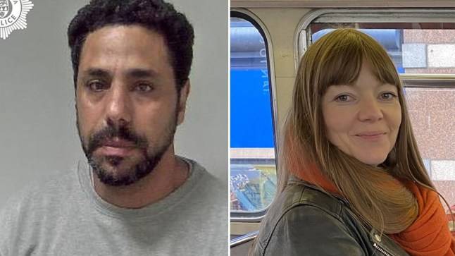 Husband who stabbed his wife to death and claimed she killed herself is jailed