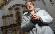 Murió a los 90 años Luis Pedro Toni, el histórico periodista de espectáculos