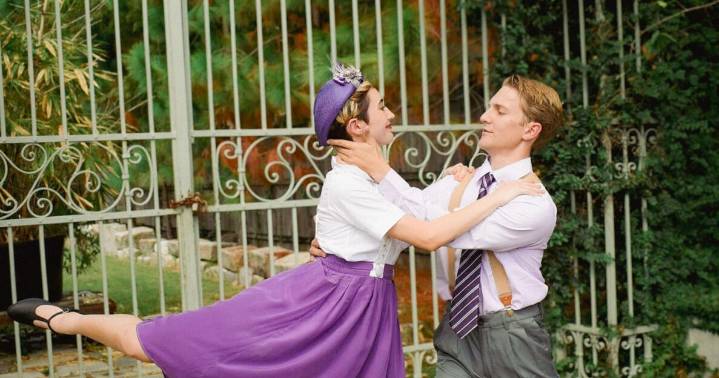 New Orleans area theaters stage 'The Odd Couple,' WWII 'Love Letters' and Woolf's 'Orlando'