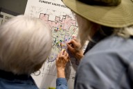 Valparaiso Council member's redistricting plan promises savings
