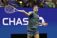 Deadspin | Tommy Paul (foot) WDs from Rolex Paris Masters