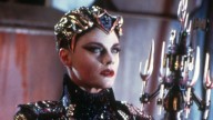 A sus 77 años, así se ve hoy Meg Foster, la actriz de la película He