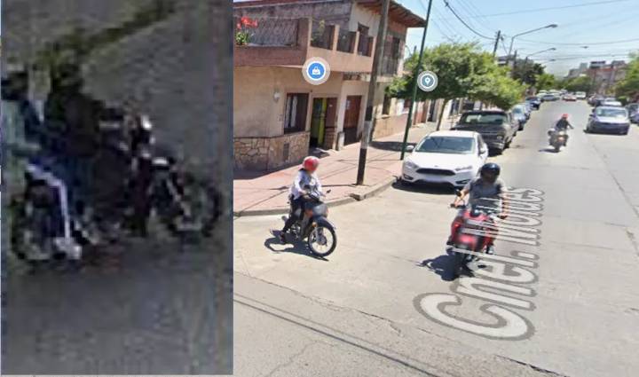 Le robaron su computadora con información escolar y está desesperado por recuperarla