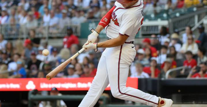 Braves News: Manager Openings, Ha-Seong Kim, Matt Olson, More
