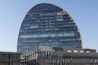BBVA presenta un beneficio histórico de 8.000 millones de euros tras decir adiós a Sabadell