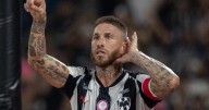 ¿Nuevo equipo? Sergio Ramos termina contrato con Rayados y aseguró que quiere seguir en México