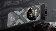 An insane 20,000 mAh battery and 48GB of RAM could make the Oscal Tank 1 the rugged smartphone of your dreams