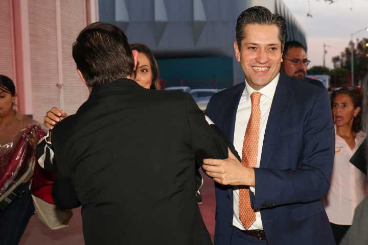 Jalisco participará en Public Sector Summit 2025