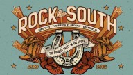 Rock the South announces full 2026 lineup