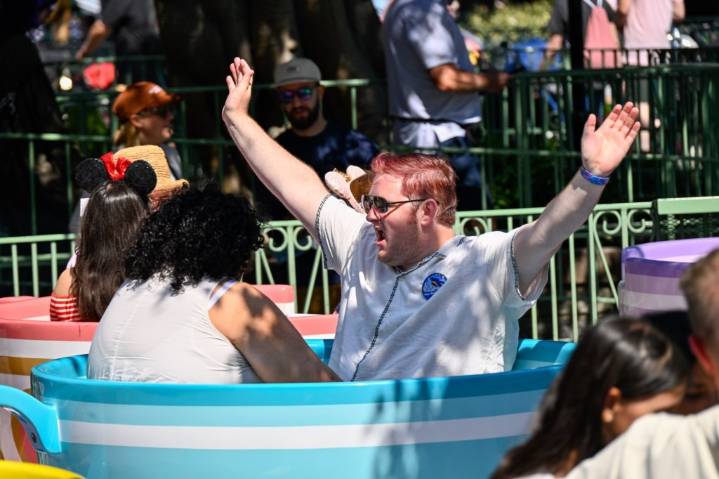 Disneyland offers 50% off 3-day tickets for California residents
