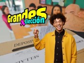 ¿Quién tiene derecho? Así se solicita el día compensatorio por votar en Consejos de Juventud