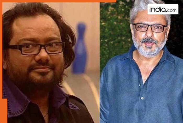 'Pheli fursat main chala ja...' Awez Darbar's father Ismail Darbar breaks silence on fallout with Sanjay Leela Bhansali, reveals why he won't work with him again