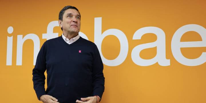 Juan Carlos Cárdenas explicó cómo será la apuesta de La Fuerza de las Regiones para transformar el poder en 2026: “Nunca se había visto en Colombia”