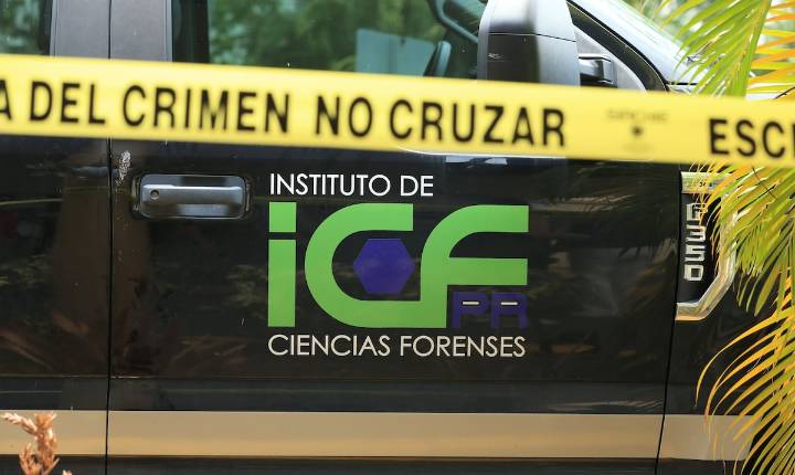 Hombre es baleado en calle de Juncos