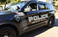 Resident’s home egged twice on consecutive weekends | Mercer Island police blotter