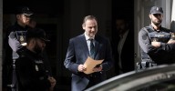 El Supremo descarta enviar a Ábalos a prisión porque el riesgo de fuga no es "lo suficientemente intenso"