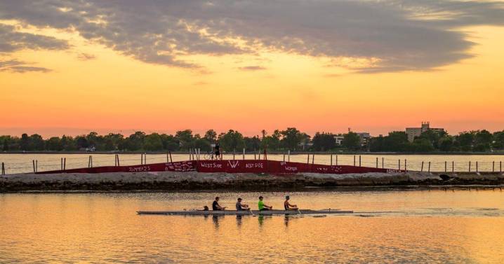 Letter: Buffalo is a beautiful city no matter who you vote for